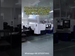 albero della ruota della turbina