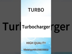 Turbo IS38 06K145722H per VW Polo GTI Golf 7 GTI R 1.8 T Audi A3 S1 2.0 T