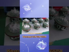 GTA4502V 705080-0015 758160-0006 Turbine per turbocompressori di alta qualità